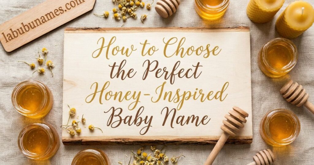 how-to-choose-the-perfect-honey-inspired-baby-name