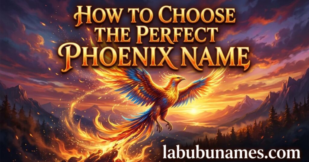how-to-choose-the-perfect-phoenix-name