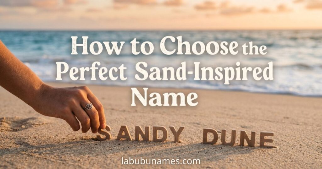 how-to-choose-the-perfect-sand-inspired-name