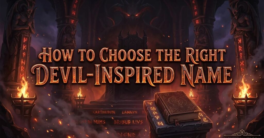 how-to-choose-the-right-devil-inspired-name