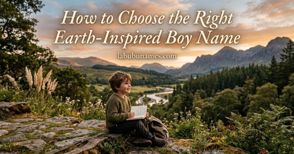 how-to-choose-the-right-earth-inspired-boy-name