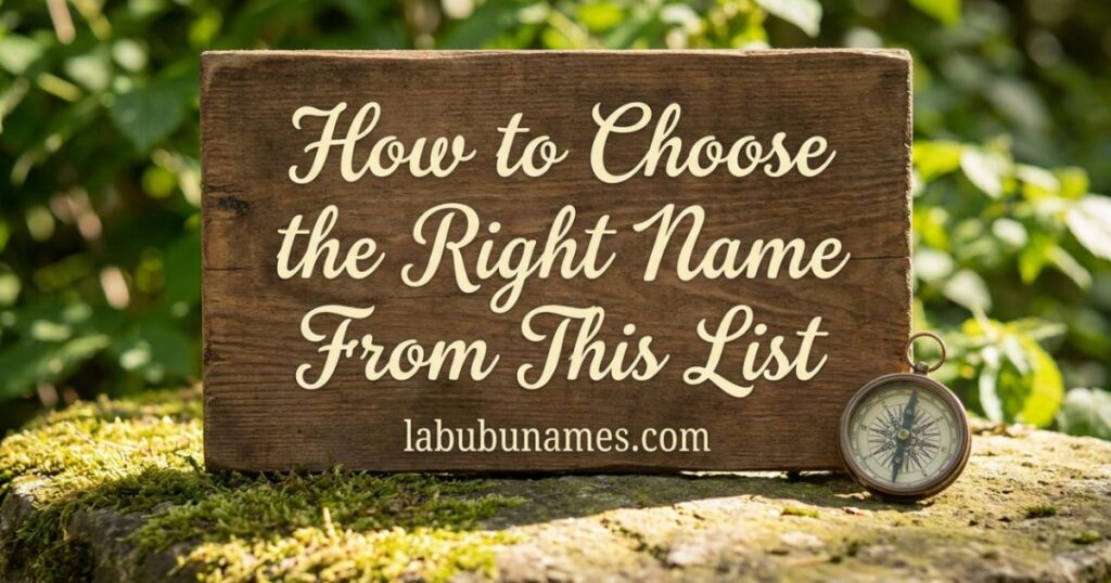 how-to-choose-the-right-name-from-this-list