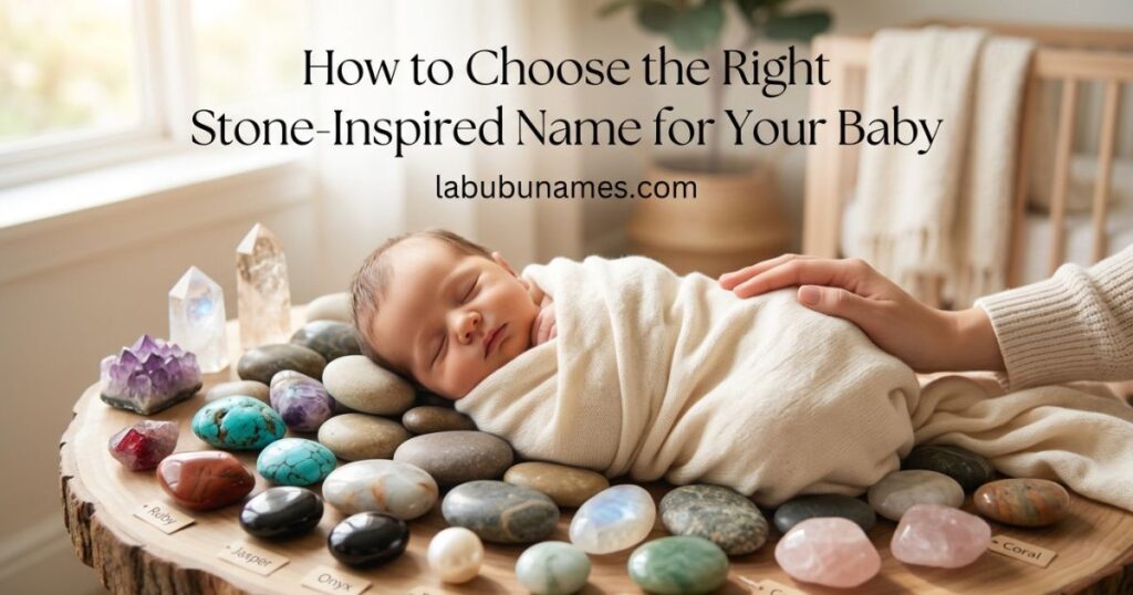 how-to-choose-the-right-stone-inspired-name-for-your-baby