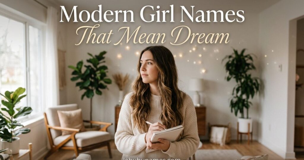 modern-girl-names-that-mean-dream