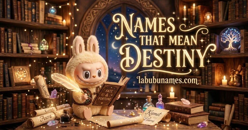 names-that-mean-destiny