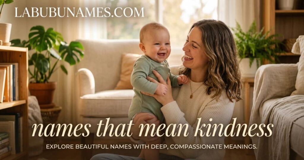 names-that-mean-kindness