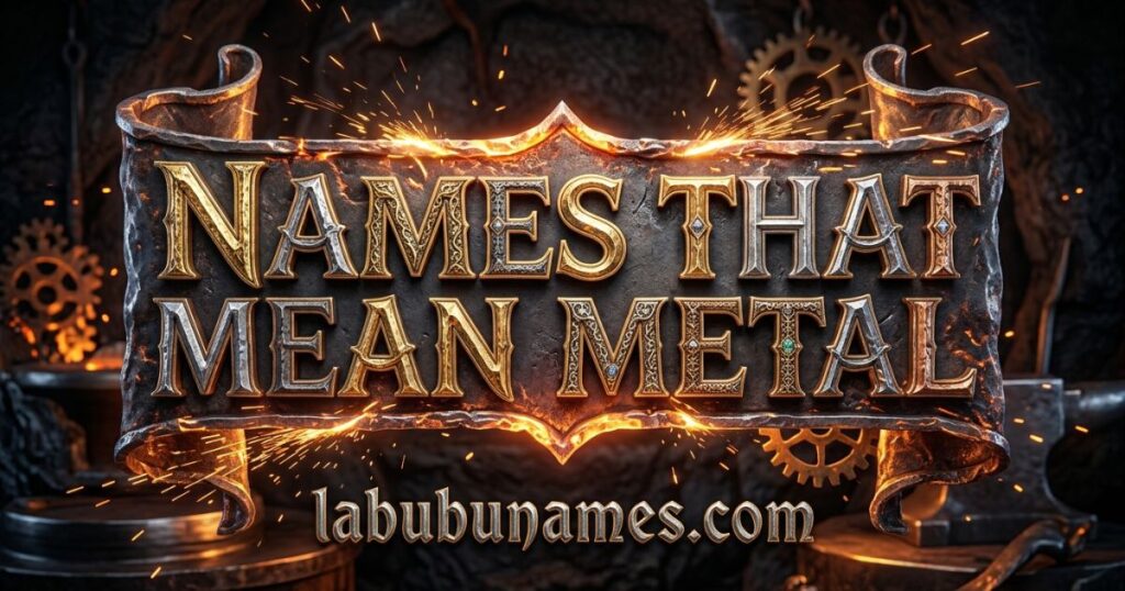 names-that-mean-metal
