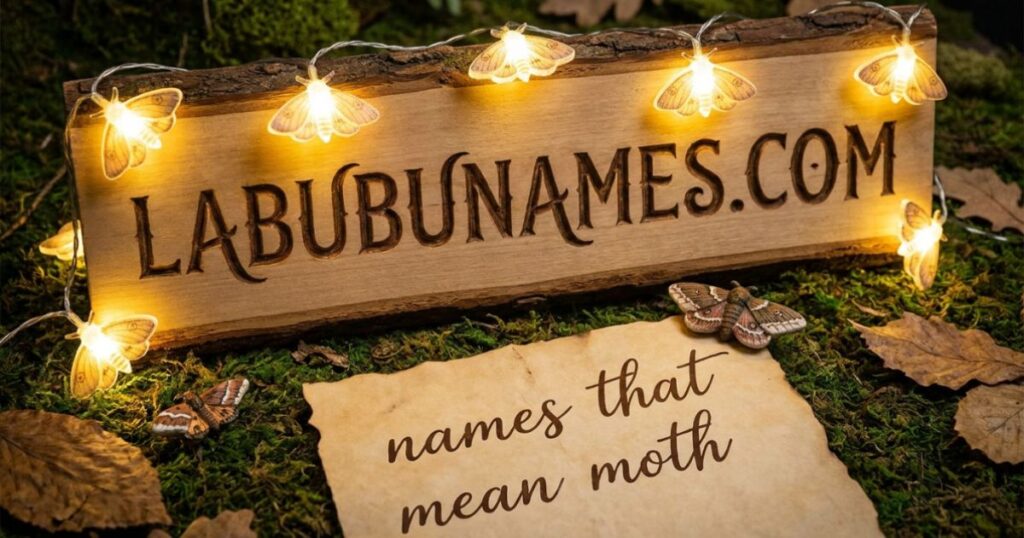 names-that-mean-moth