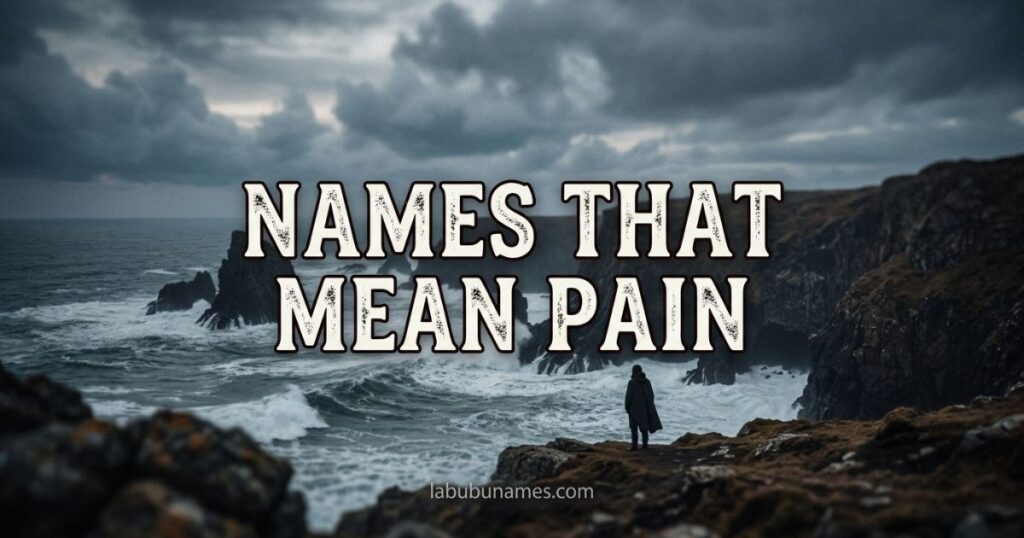 names-that-mean-pain