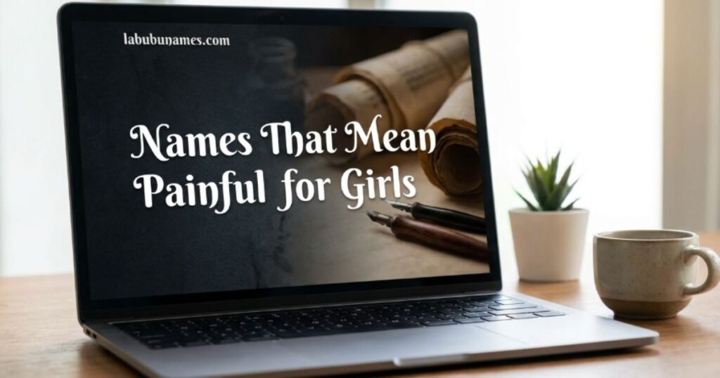 names-that-mean-painful-for-girls