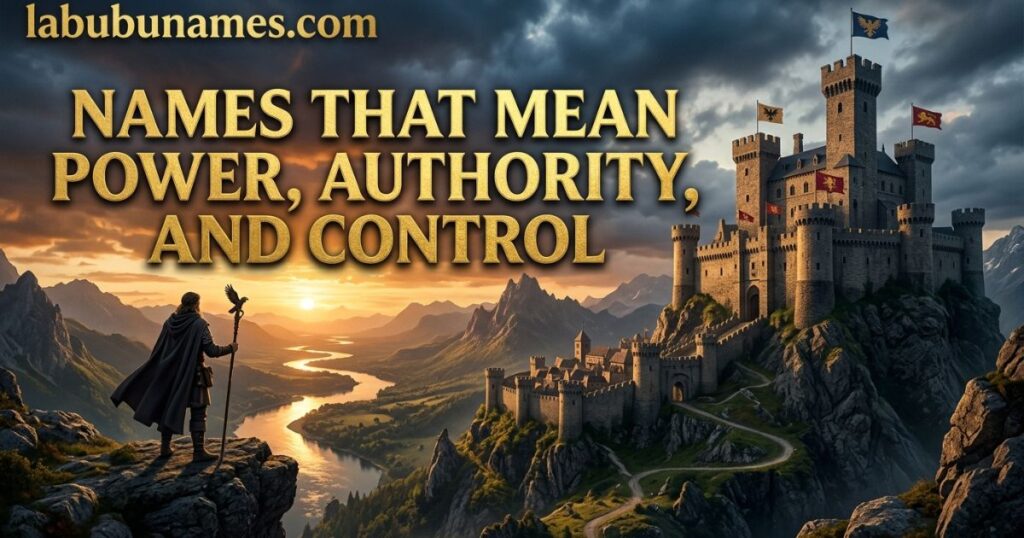 names-that-mean-power-authority-and-control