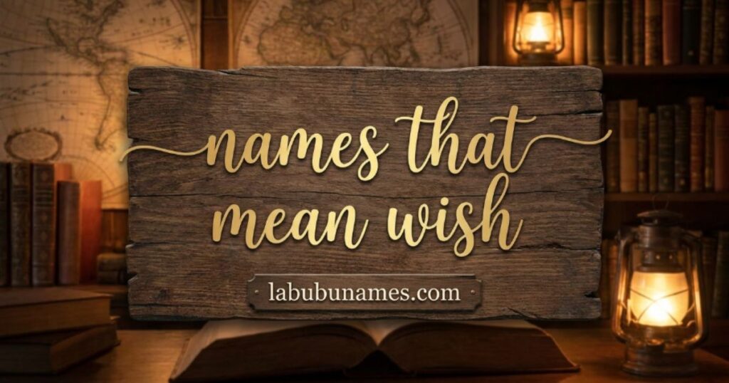 names-that-mean-wish