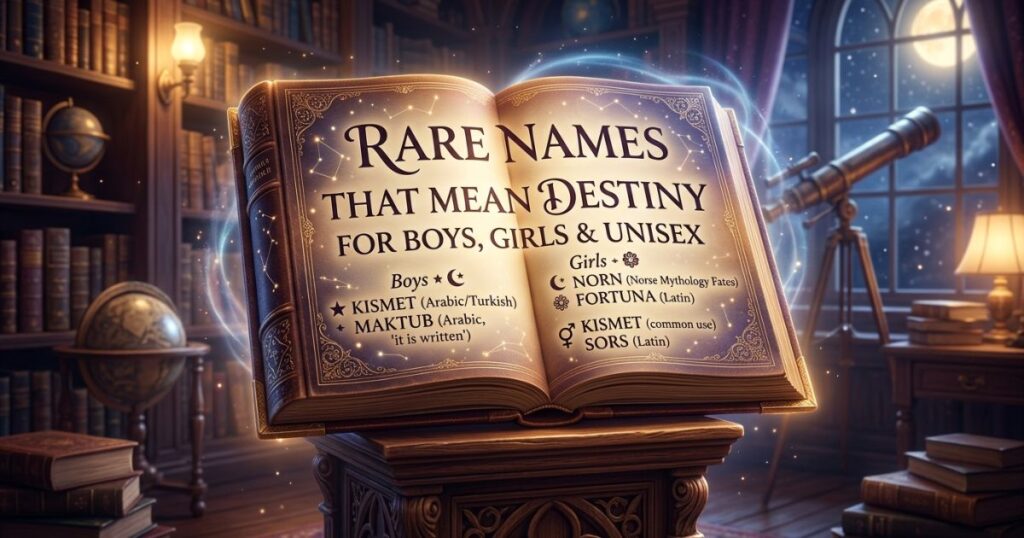 rare-names-that-mean-destiny-for-boys-girls-and-unisex