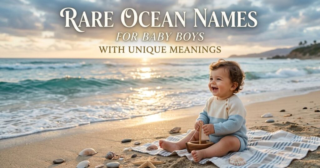 rare-ocean-names-for-baby-boys-with-unique-meanings