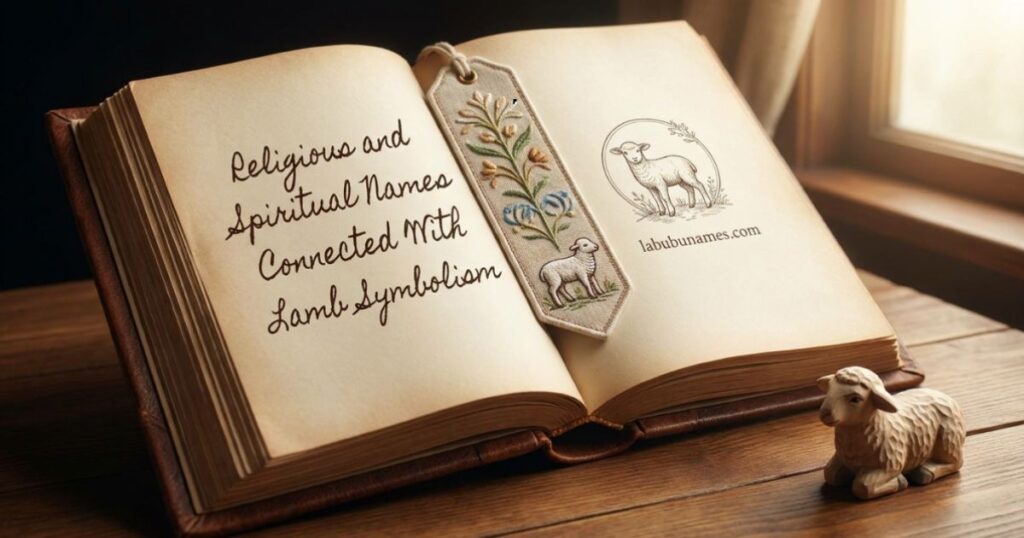 religious-and-spiritual-names-connected-with-lamb-symbolism