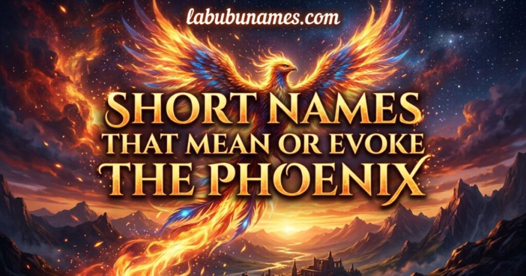 short-names-that-mean-or-evoke-the-phoenix