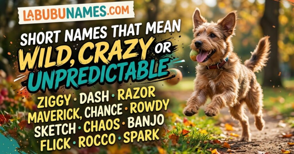 short-names-that-mean-wild-crazy-or-unpredictable