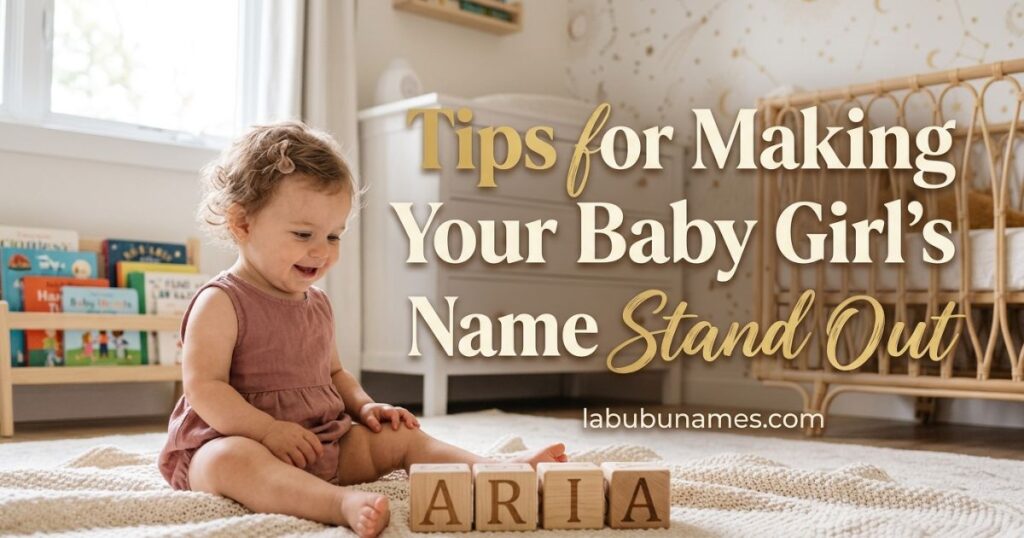 tips-for-making-your-baby-girls-name-stand-out