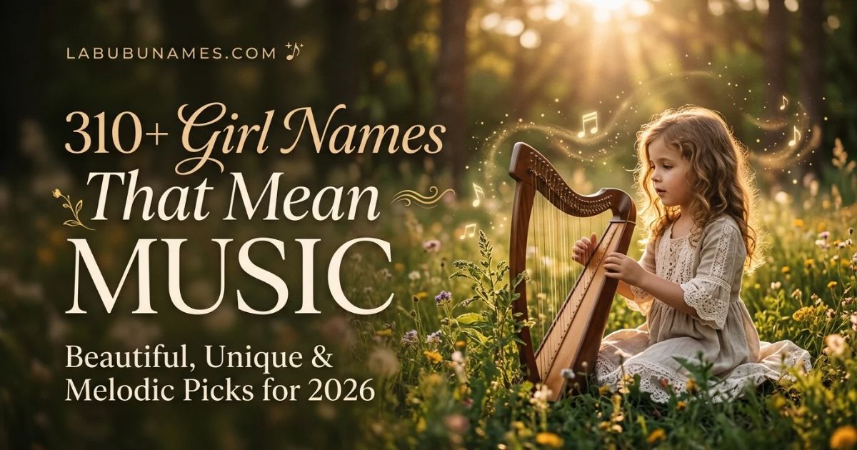 Japanese Girl Names That Mean Love: 320+ Beautiful Ideas and Their Meanings