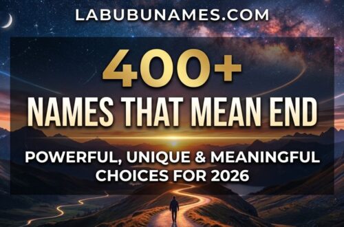 400-names-that-mean-end-powerful-unique-and-meaningful-choices-for-2026