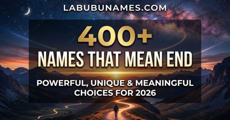 400-names-that-mean-end-powerful-unique-and-meaningful-choices-for-2026